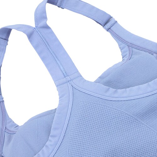 Top Deportivo Relleno Removible Couture para Mujer