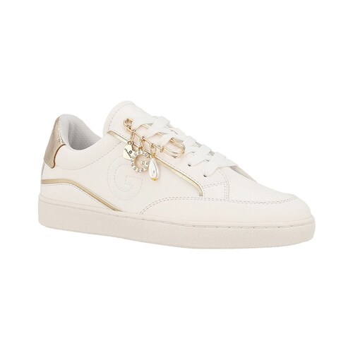 Tenis Casual G By Guess con Estampado para Mujer