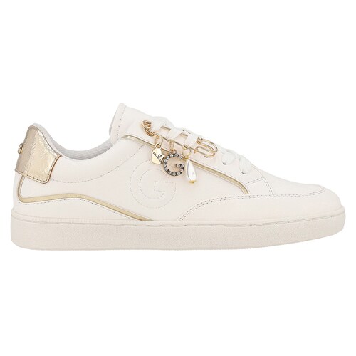 Tenis Casual G By Guess con Estampado para Mujer