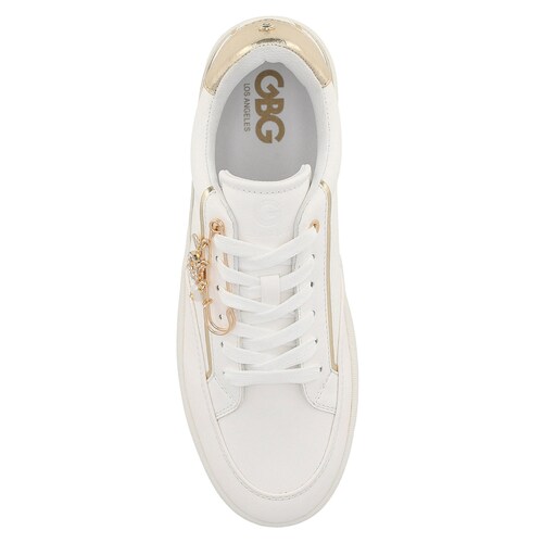 Tenis Casual G By Guess con Estampado para Mujer
