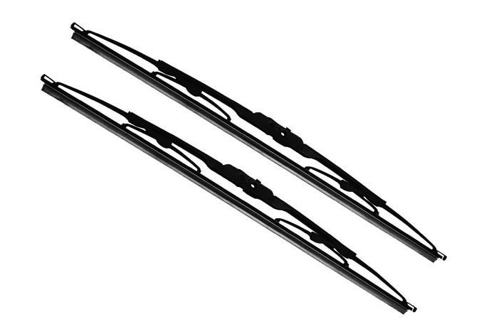Pluma Limpiaparabrisas Par 20