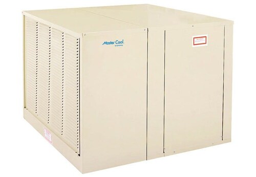 Enfriador Evaporativo Mcd4800 Master Cool