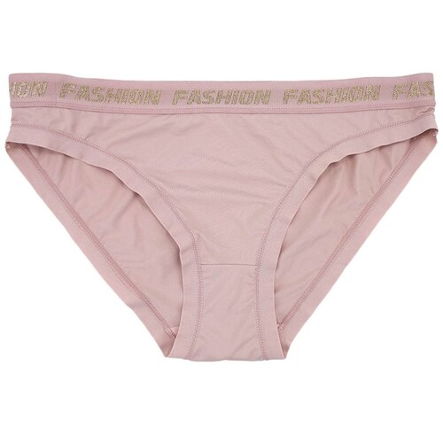 Panty Elástico Ancho Couture para Mujer