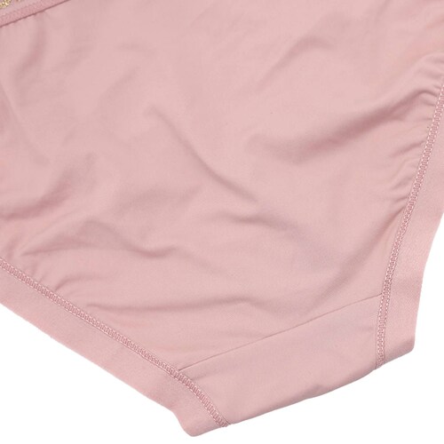 Panty Elástico Ancho Couture para Mujer