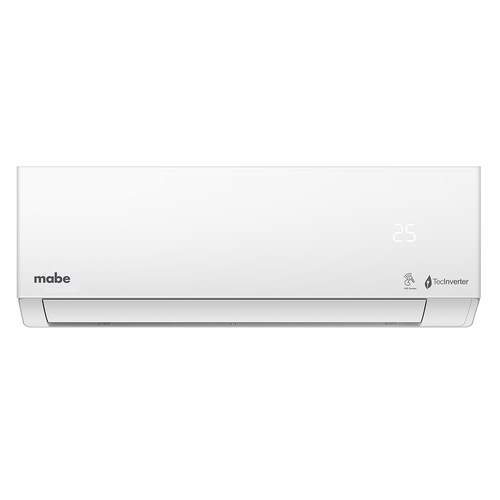 Aire Acondicionado Minisplit Mabe Inverter 110V
