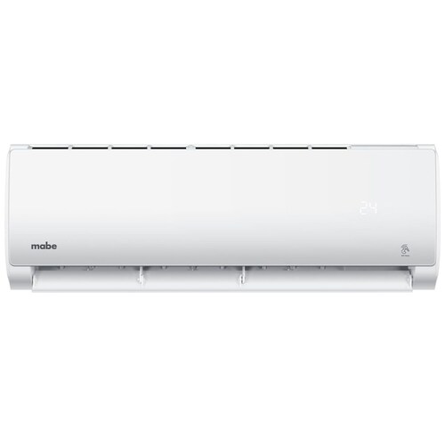 Minisplit Mabe 12000 Btu Sf 110V Blanco Mmt12Cabwcam3