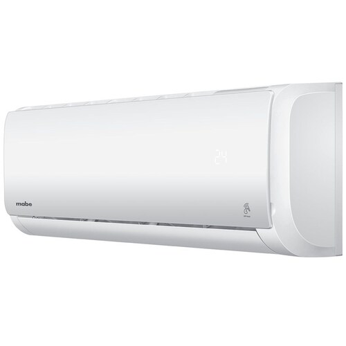 Minisplit Mabe 12000 Btu Sf 110V Blanco Mmt12Cabwcam3