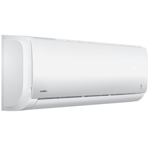 Minisplit Mabe 12000 Btu Sf 110V Blanco Mmt12Cabwcam3