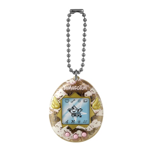 Tamagotchi Original Angel Adorable  P3