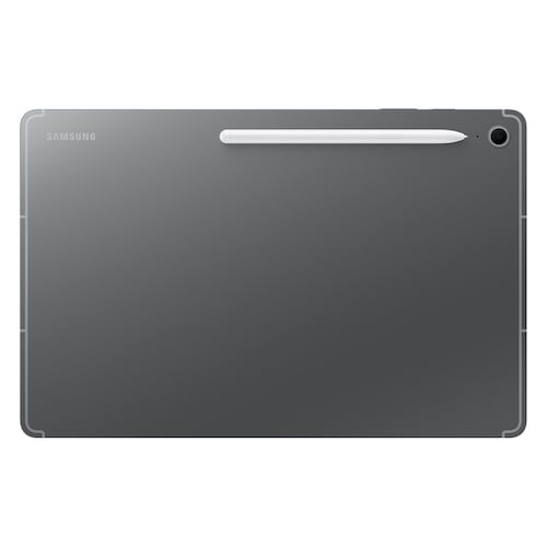 Tableta Samsung Galaxy Tab S10 Fe 12Gb 256Gb Gris