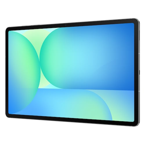 Tableta Samsung Galaxy Tab S10 Fe 12Gb 256Gb Gris