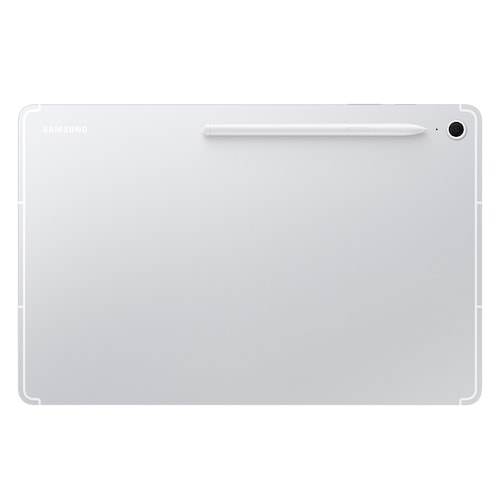 Tableta Samsung Galaxy Tab S10 Fe 12Gb 256Gb Plata