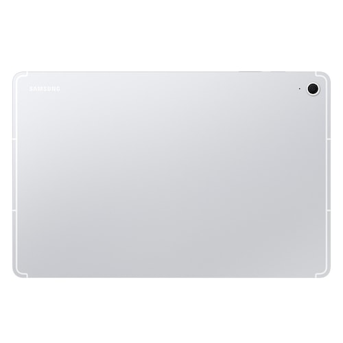 Tableta Samsung Galaxy Tab S10 Fe 12Gb 256Gb Plata