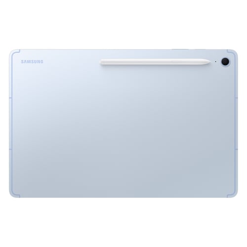 Tableta Samsung Galaxy Tab S10 FE 12Gb 256Gb Azul