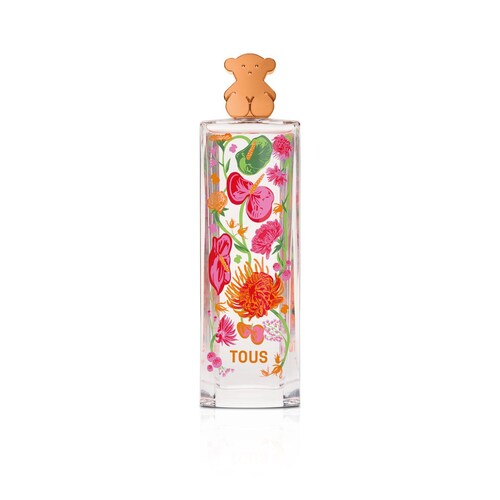 Eau de Toilette Tous Sorbet Garden 90 Ml para Mujer