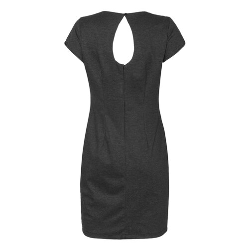 Vestido Apertura en Espalda 7Jlady para Mujer