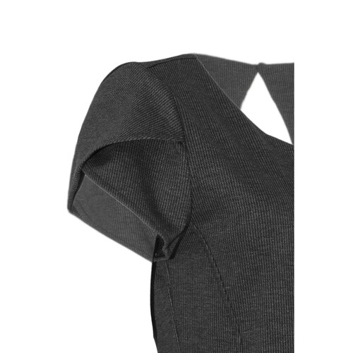 Vestido Apertura en Espalda 7Jlady para Mujer
