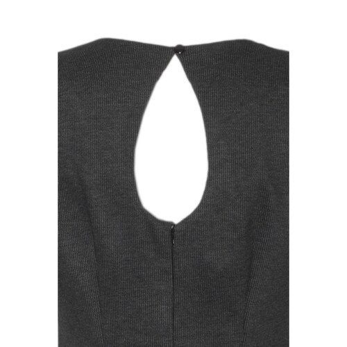 Vestido Apertura en Espalda 7Jlady para Mujer