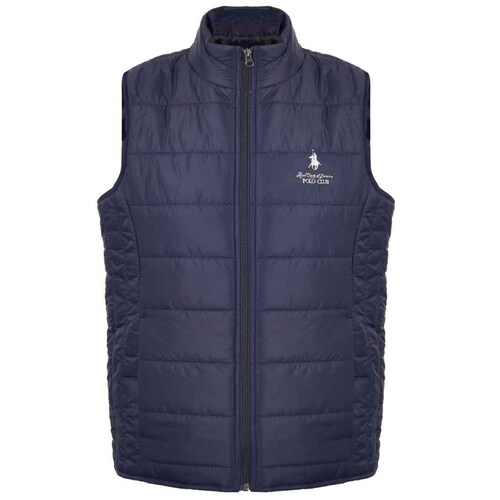 Chaleco Royal Polo Club para Hombre Plus