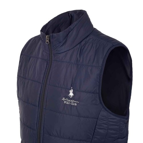 Chaleco Royal Polo Club para Hombre Plus