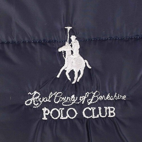 Chaleco Royal Polo Club para Hombre Plus