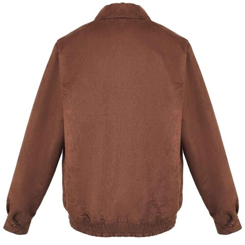 Chamarra Plus Doble Visa Royal Polo Club para Hombre Plus