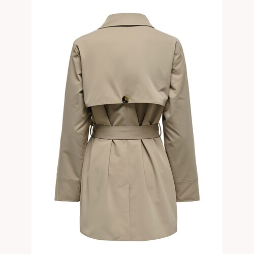 Gabardina Jdy para Mujer