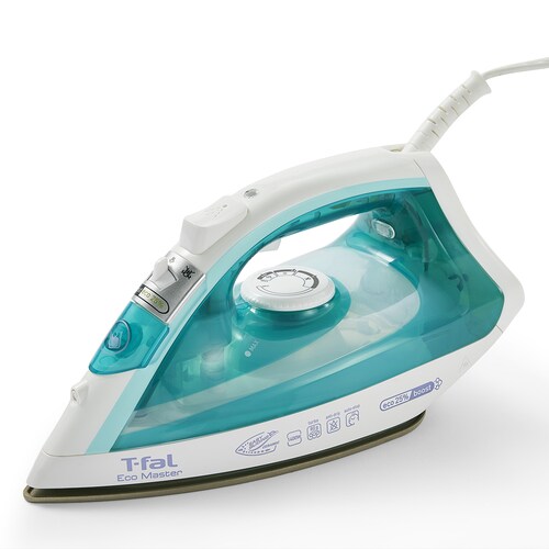 Plancha Eco Master T-Fal