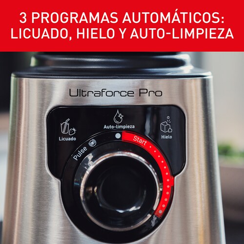 Licuadora Ultraforce Pro T-Fal