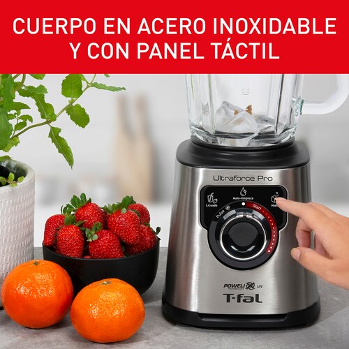 Licuadora Ultraforce Pro T-Fal