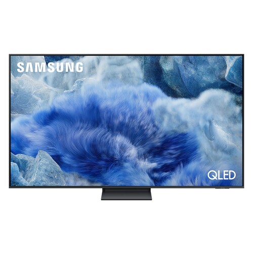 Pantalla Samsung 85 Pulgadas 4K Qled Qn85Q8