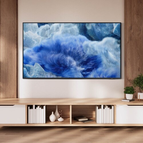 Pantalla Samsung 85 Pulgadas 4K Qled Qn85Q8