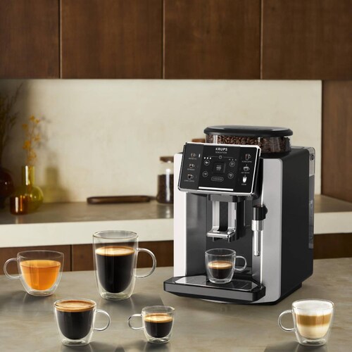 Espresseria Automática Sensation T-Fal