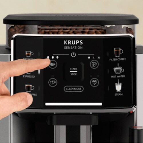Espresseria Automática Sensation T-Fal