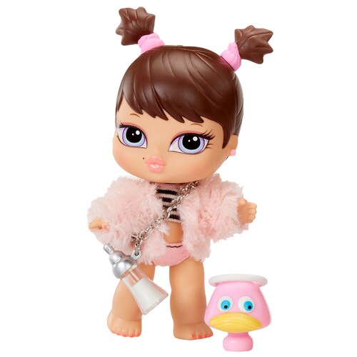 Bratz Babyz Twiins 2-Pack