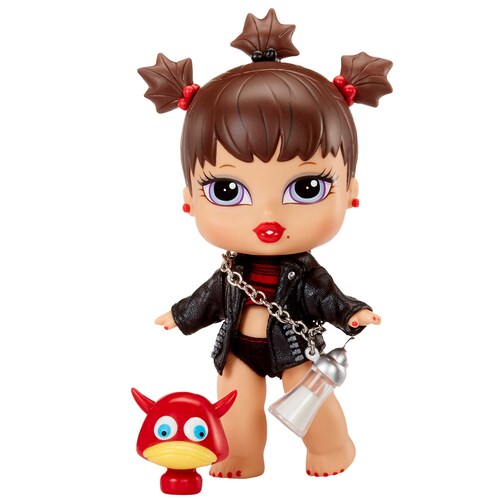 Bratz Babyz Twiins 2-Pack