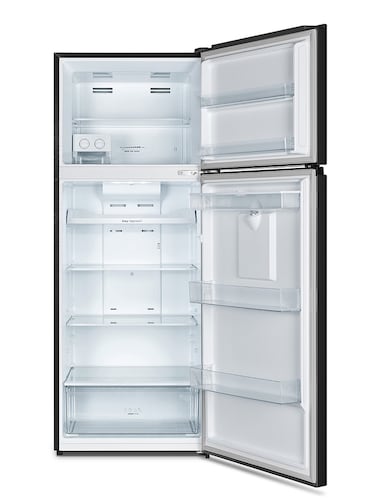 Refrigerador Hisense Cong Sup 16P Rt16N6Bdx Negro