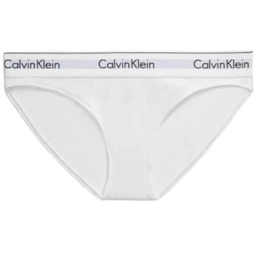 Bikini Modern Calvin Klein para Mujer
