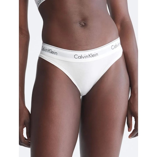 Bikini Modern Calvin Klein para Mujer
