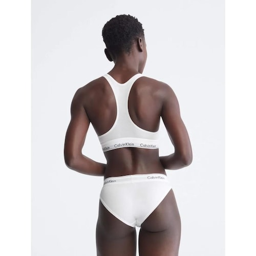 Bikini Modern Calvin Klein para Mujer