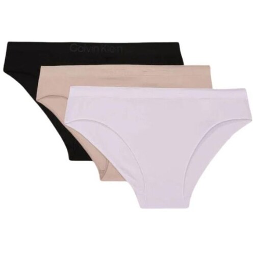 3 Pack Bikini Calvin Klein para Mujer