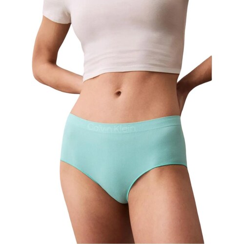 Babyshort Calvin Klein para Mujer