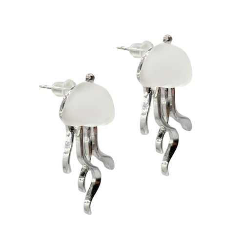 Aretes Medusa Aktuales