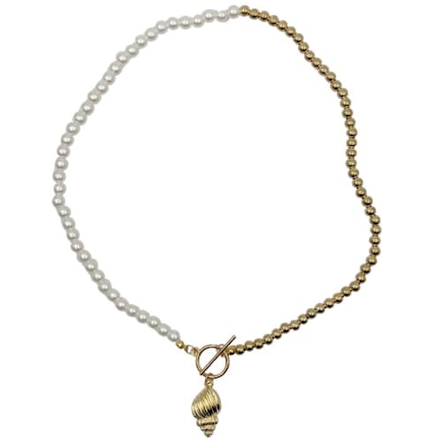 Collar Concha Aktuales