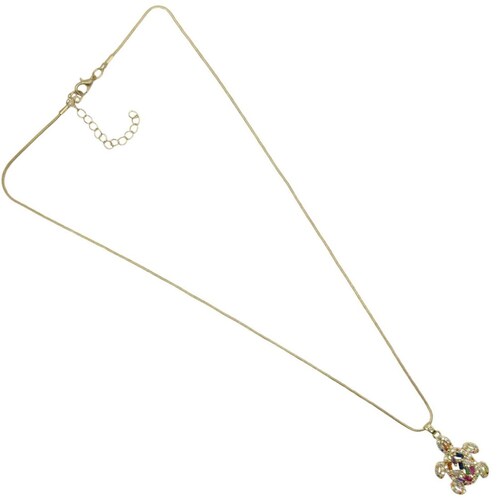 Collar Tortuga Aktuales