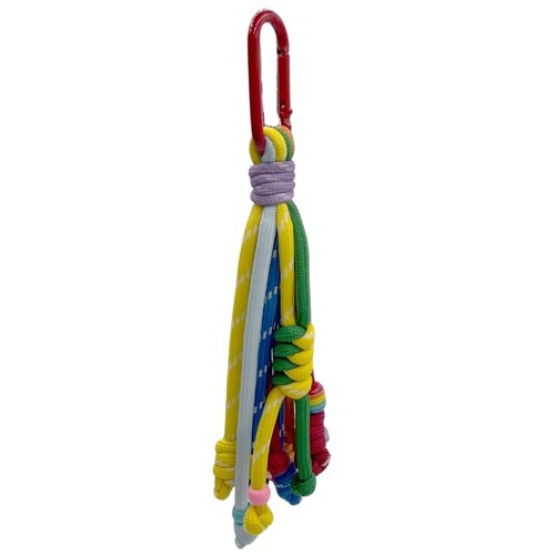 Accesorio Bolsa Cordones Aktuales
