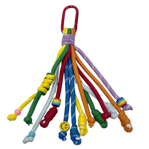 Accesorio Bolsa Cordones Aktuales