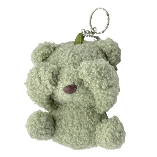 Accesorio Bolsa Oso Verde Aktuales
