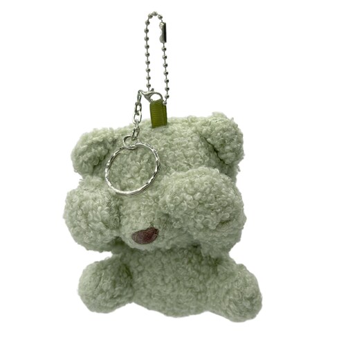 Accesorio Bolsa Oso Verde Aktuales
