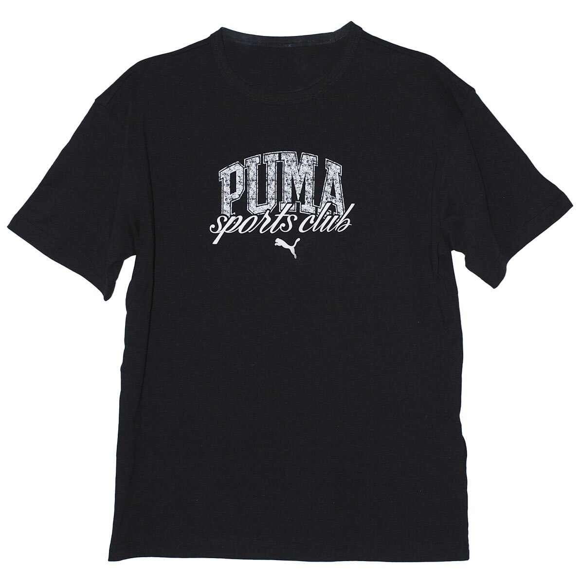 Playera para Niña Puma